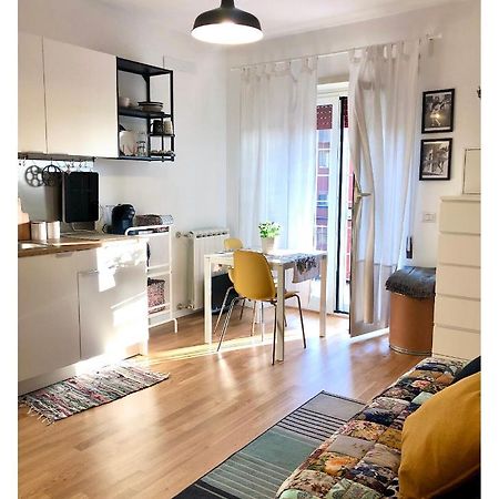 דירות רומא A Casa Di Lele מראה חיצוני תמונה
