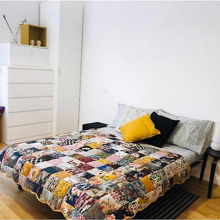 דירות רומא A Casa Di Lele מראה חיצוני תמונה