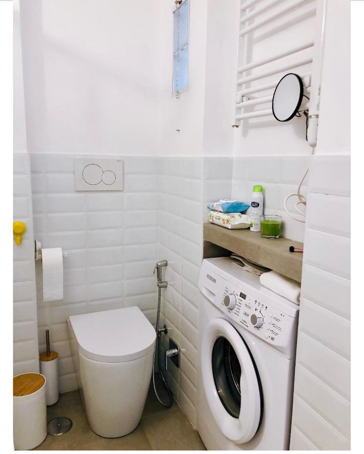 דירות רומא A Casa Di Lele מראה חיצוני תמונה