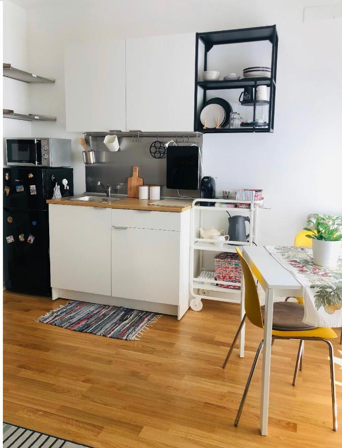 דירות רומא A Casa Di Lele מראה חיצוני תמונה