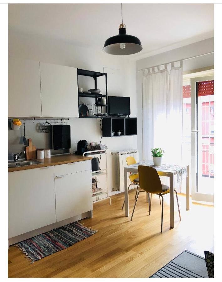 דירות רומא A Casa Di Lele מראה חיצוני תמונה